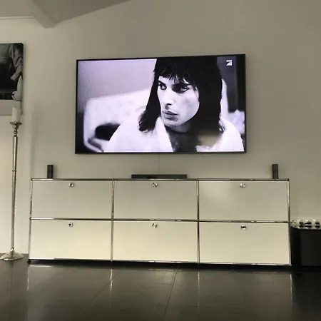 Luxurioeses No 27a Сasa de vacaciones